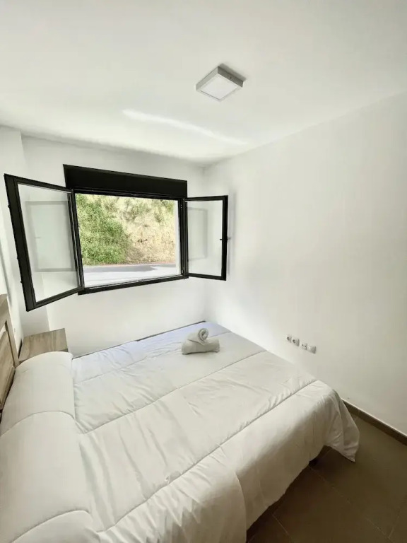 Apartamento Vacacional en Lucena del Cid - Bajo C Ref 048
