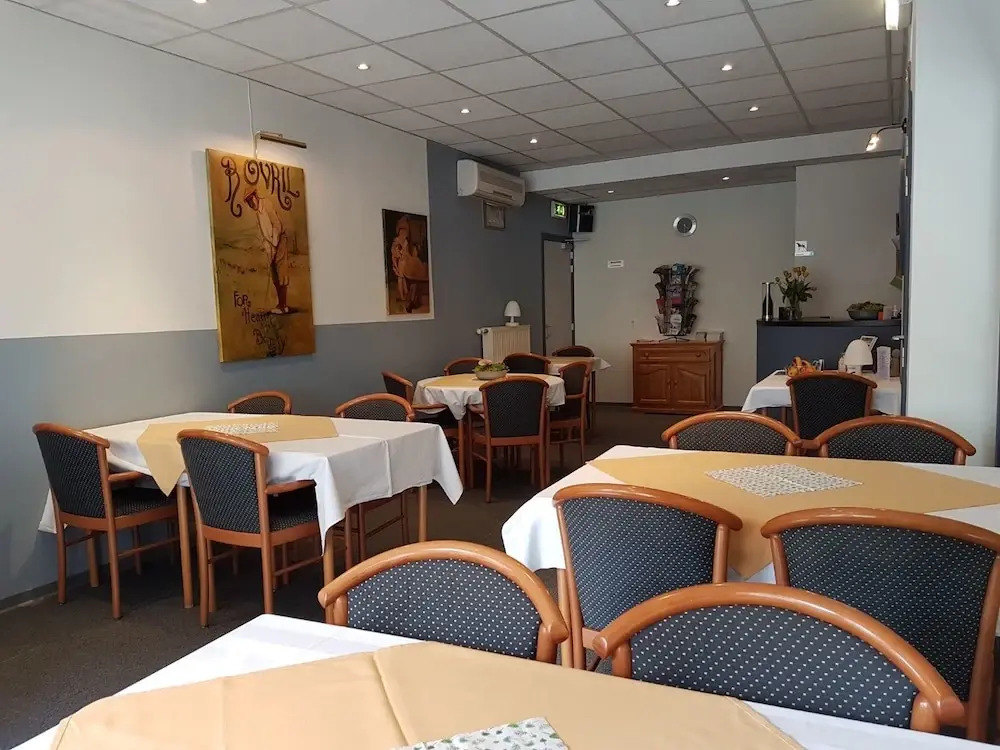 Hotel het Anker