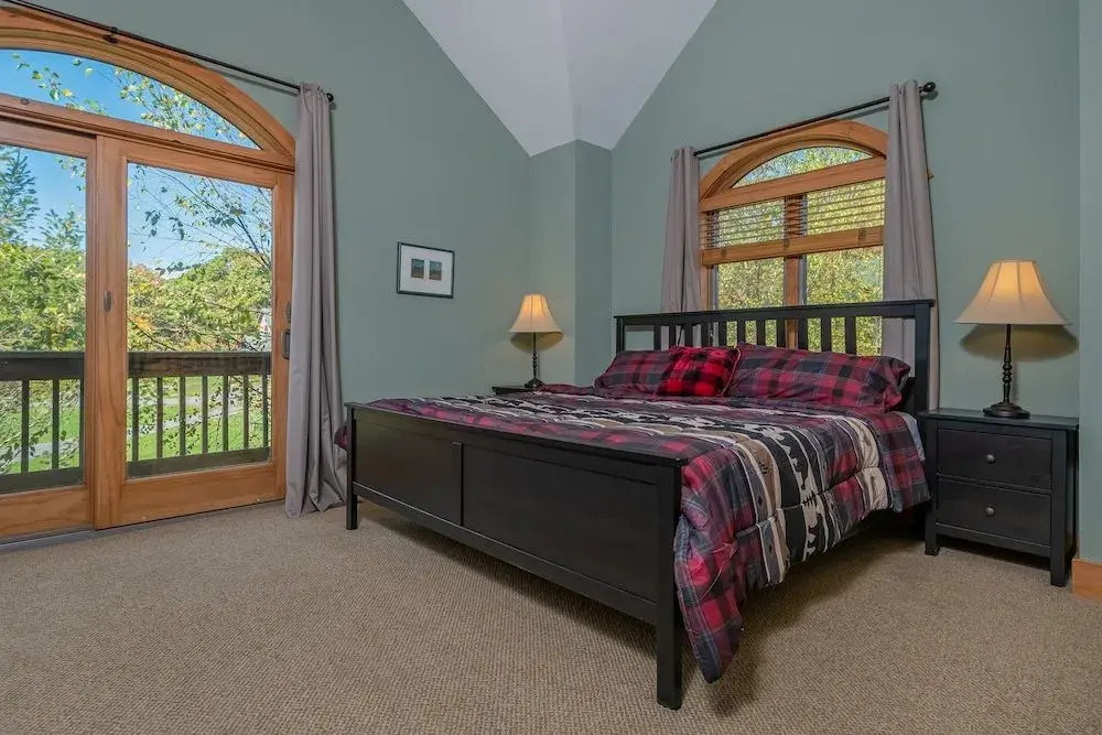 Coppertop Lodge