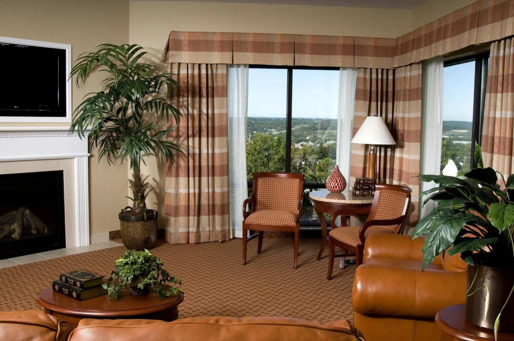 Hilton Garden Inn Troy