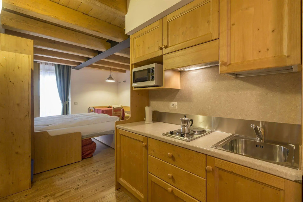 Residence Civetta