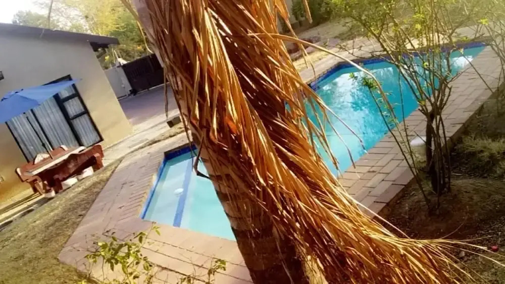 Midrand Bed and Breakfast