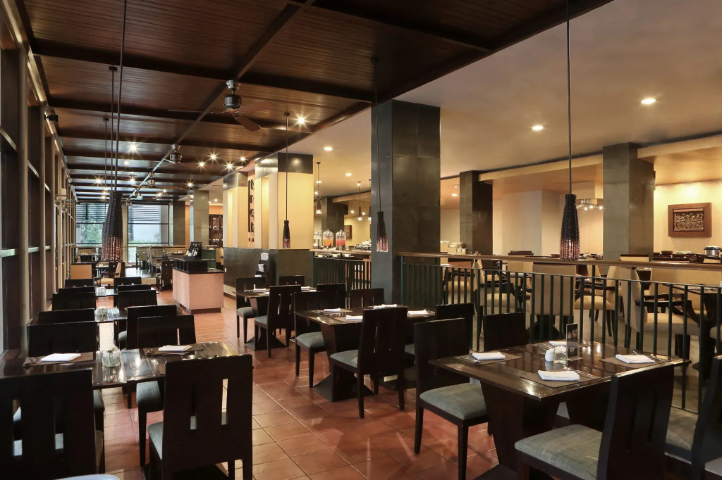 Hotel Santika Premiere Malang