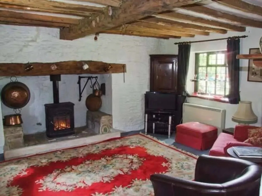 Cider Mill Cottage