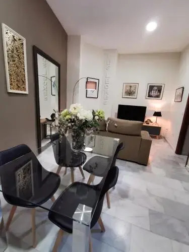 Apartamento Los Leones