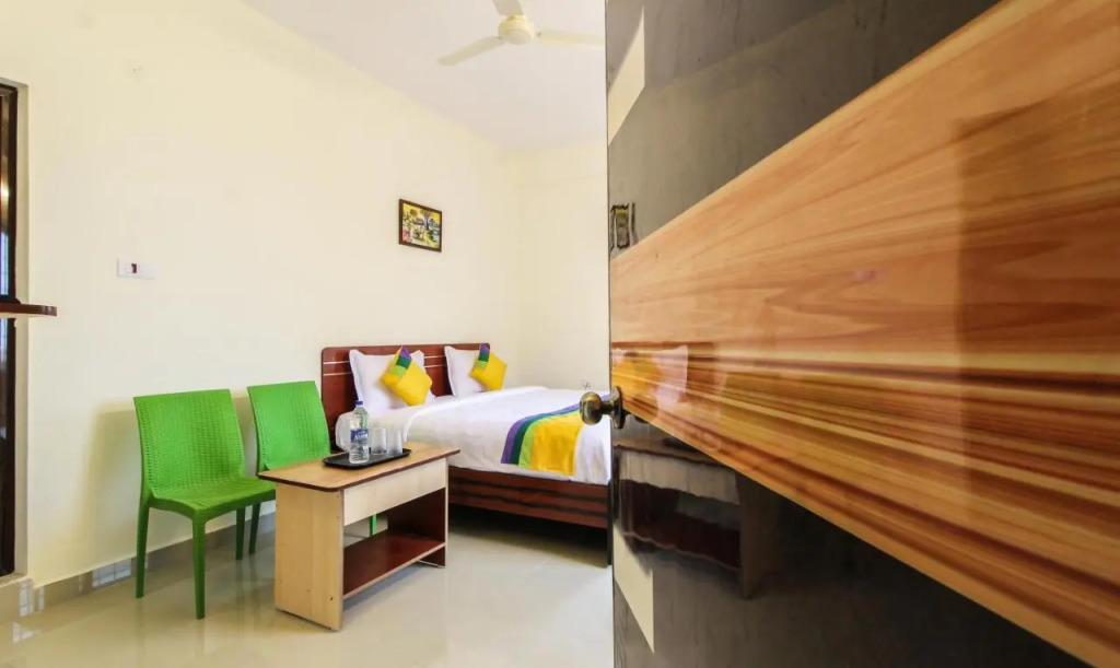 Itsy Hotels Riyas Grand