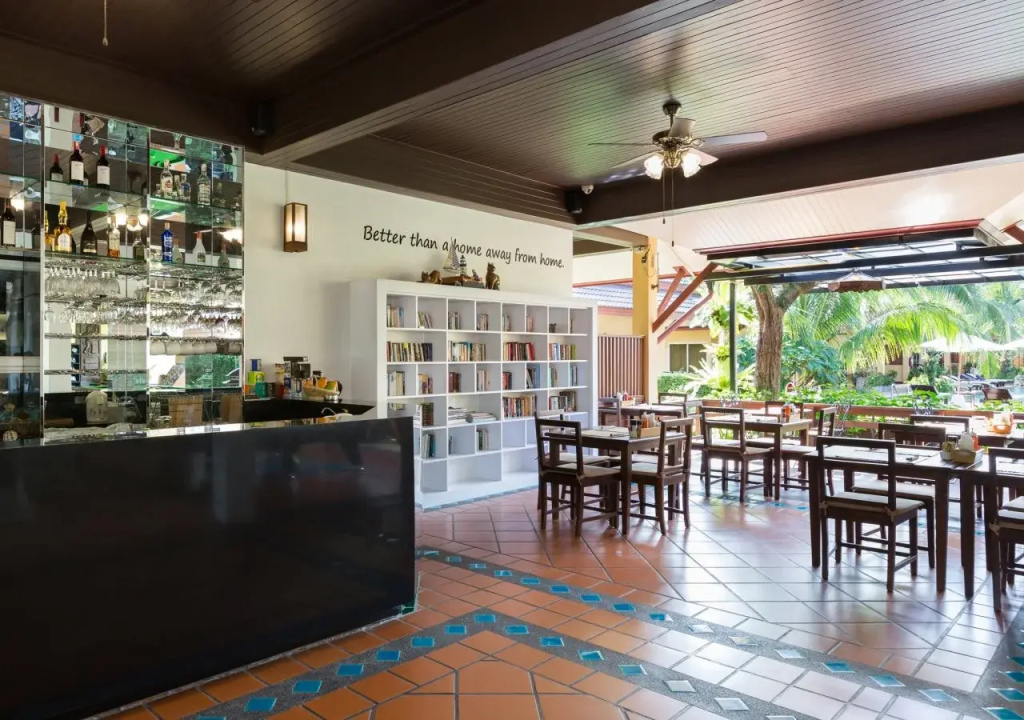 Le Piman Resort