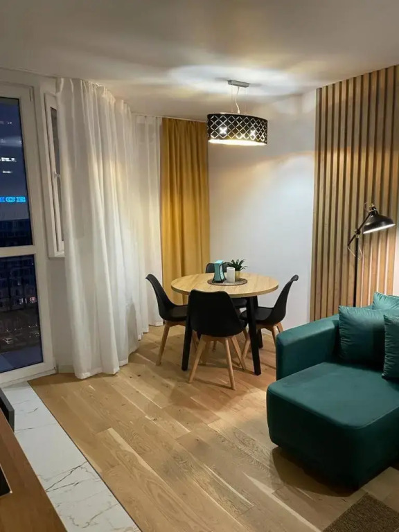 Pm Residence Korfantego 8