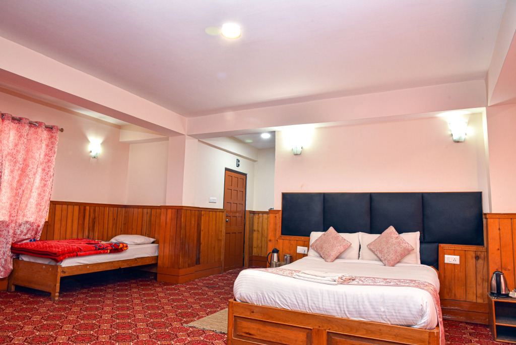 Delight Royal Lachung