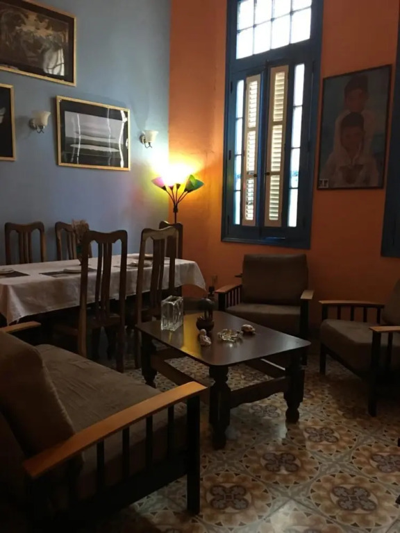 Casa Familia Martino