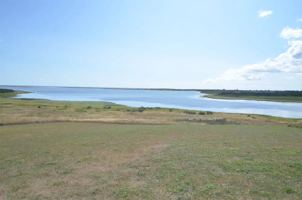 Jumelles sur mer-3