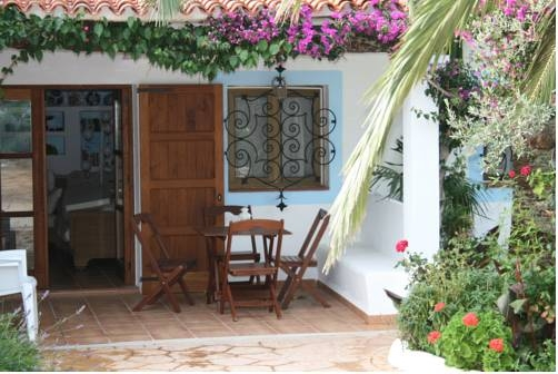 CAN TEO - Holiday Villa in Ibiza