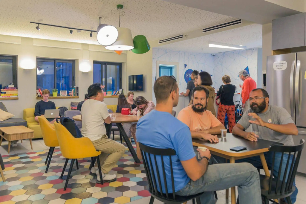 Stay Inn Hotel Jerusalem