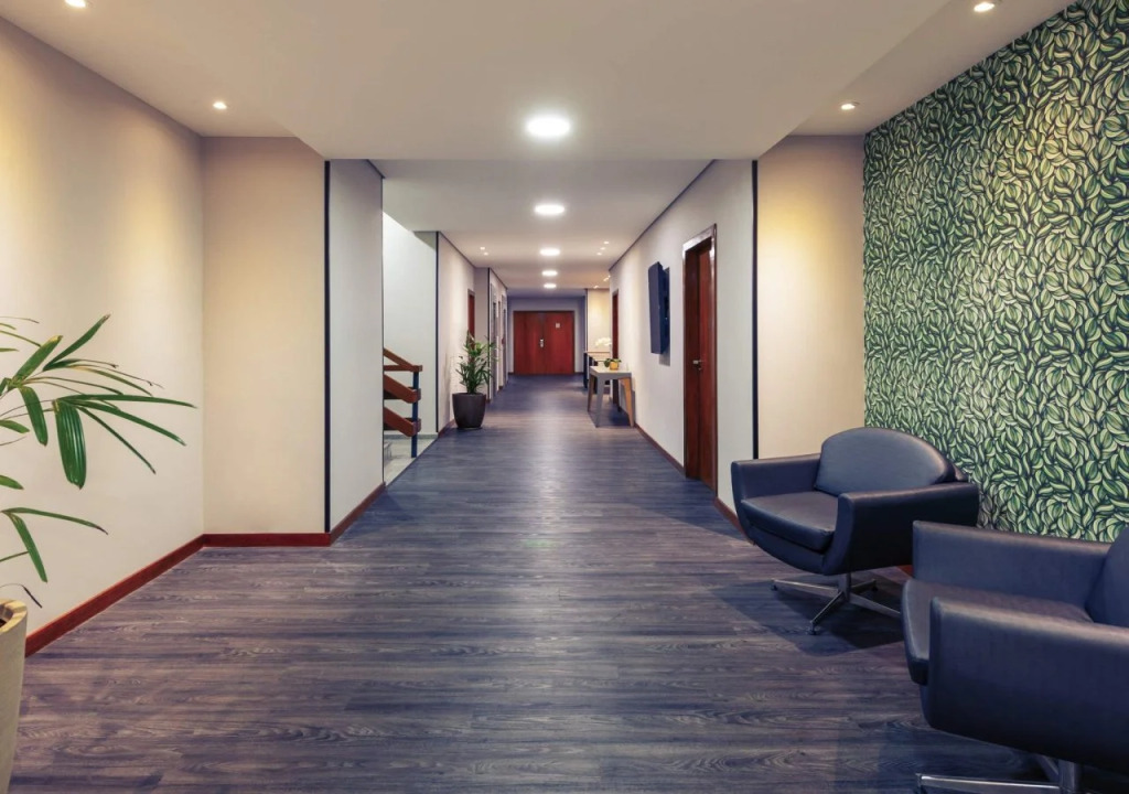 Mercure Florianopolis Centro