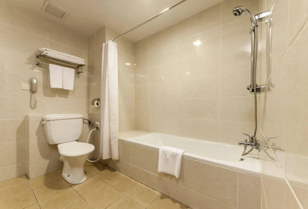 Borneo Royale Hotel