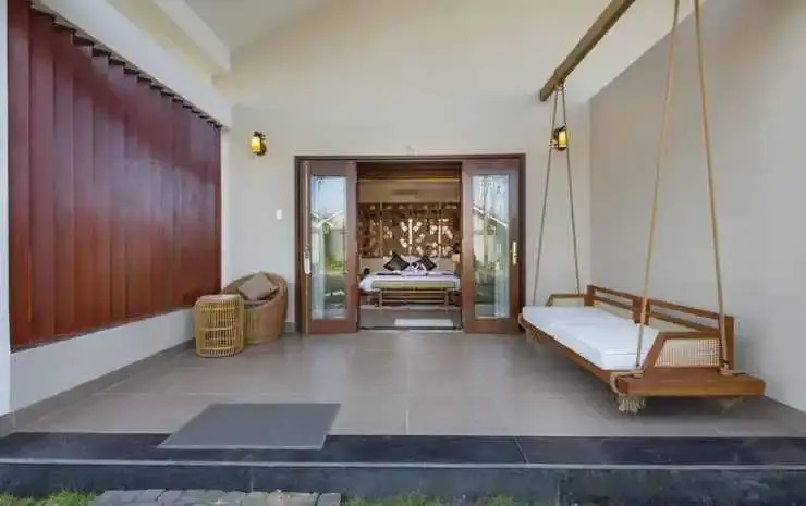 Sao Mai Beach Resort