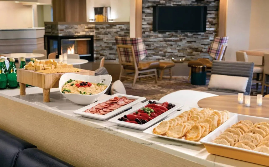 Courtyard by Marriott Sacramento Folsom