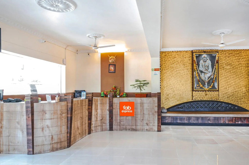 Hotel Sarai by Som