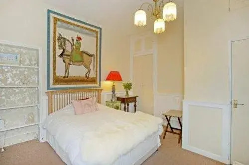 Braywood House Hotel