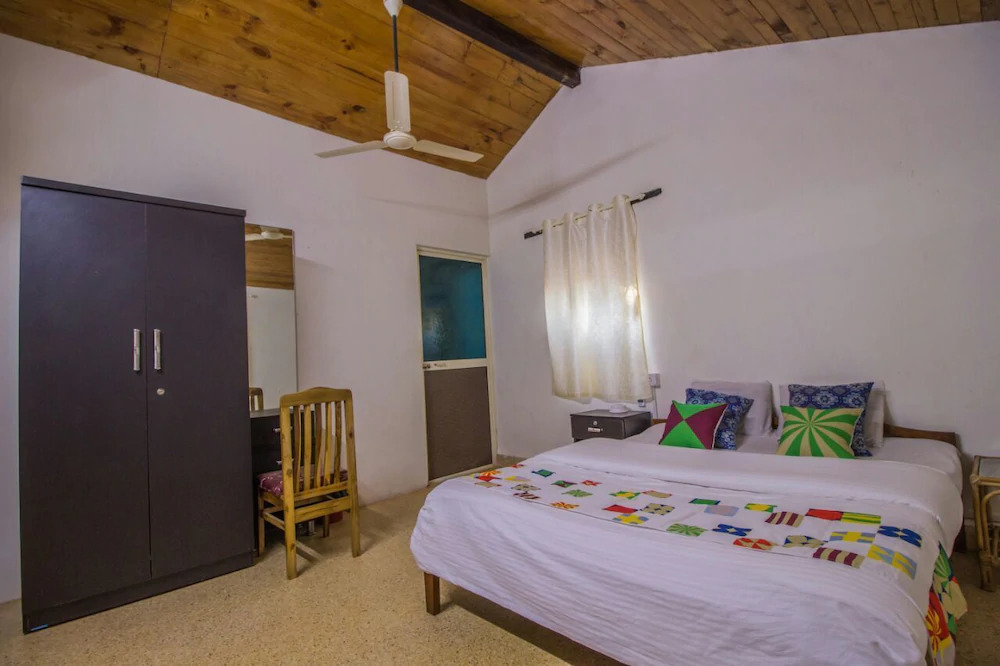 Nirvaah Villa - Socorro