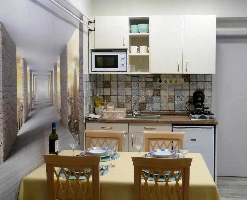VárLak Apartman