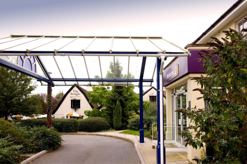 Express By Holiday Inn Ipswich
