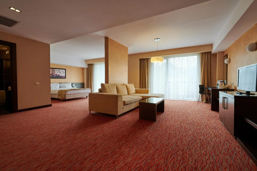 Hotel Clermont