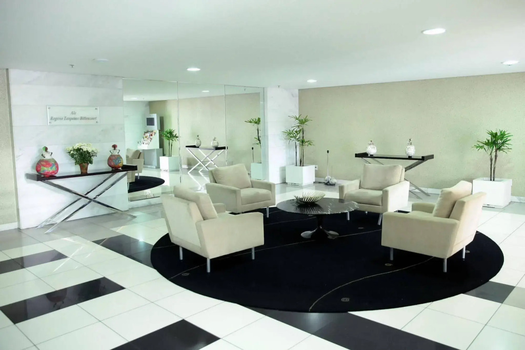 Iguatemi Business & Flat