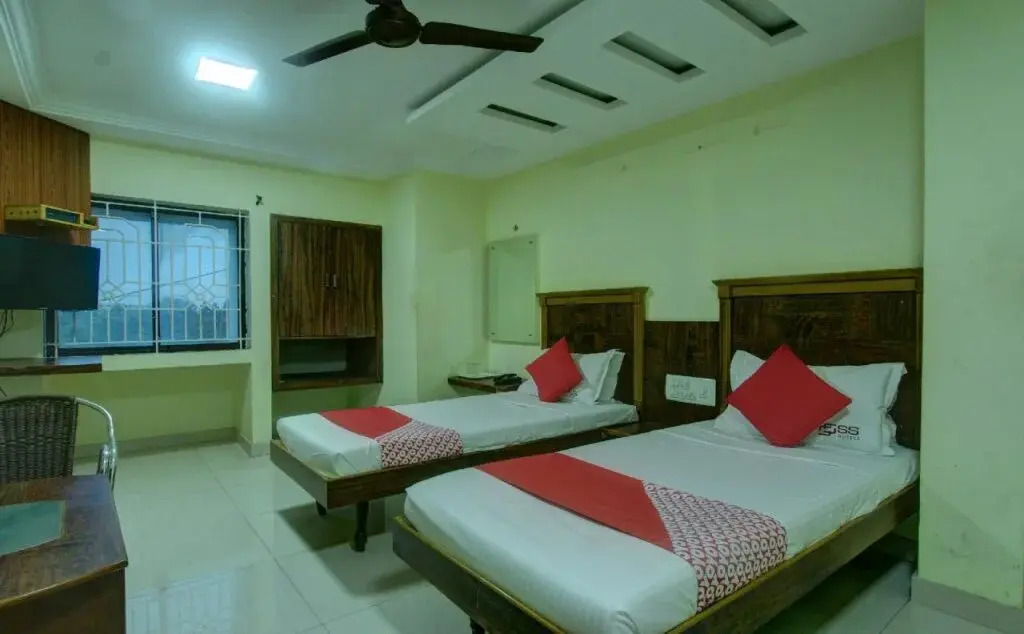 SS Hotels