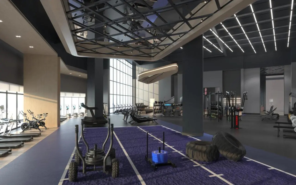 Fontainebleau Las Vegas, MICHELIN Key Award Hotel