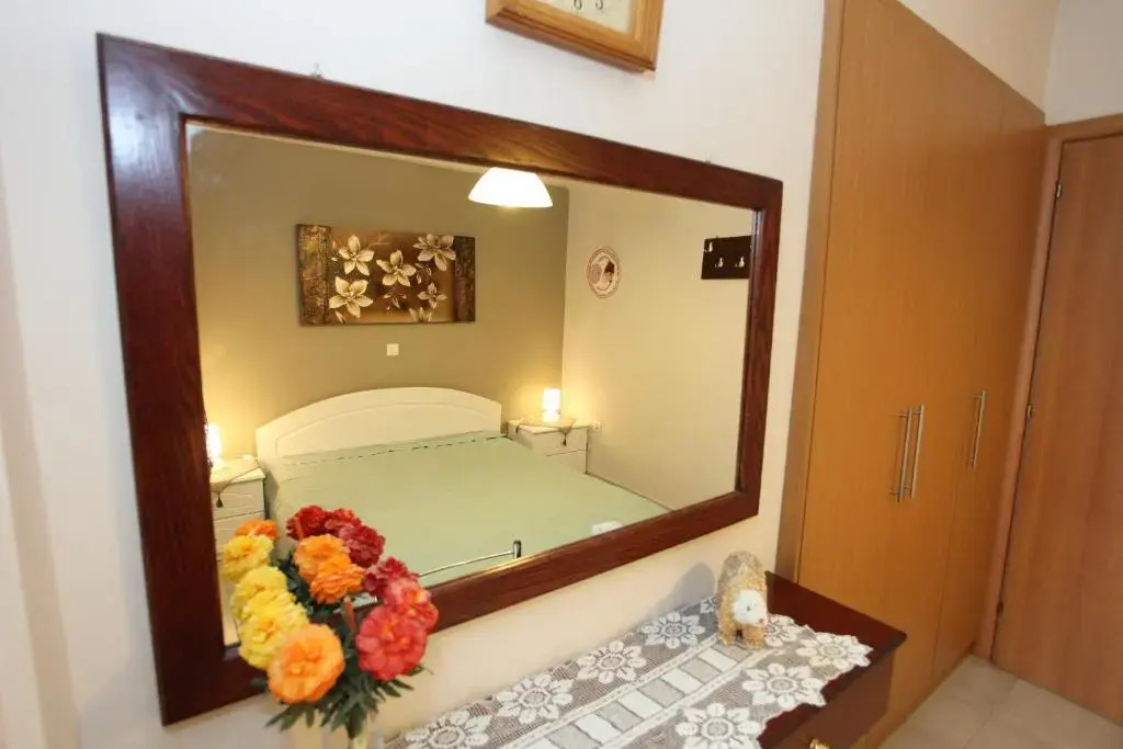 Luxury flat in Platamonas 2' from the beach! Great VFM!!!