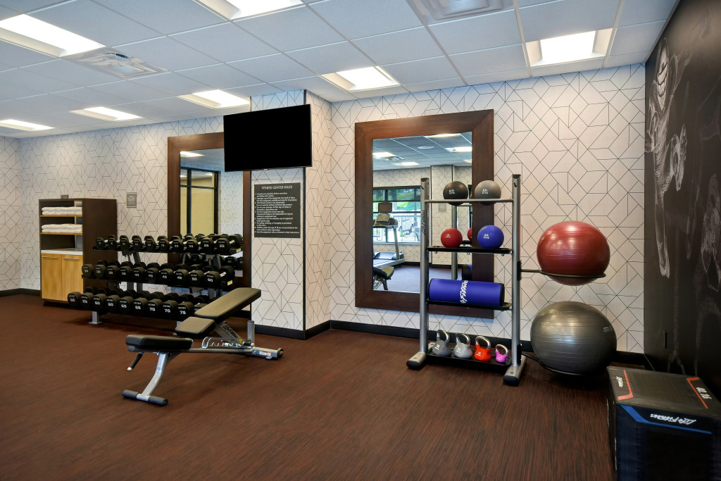 Homewood Suites by Hilton Tuscaloosa Downtown- Near Univ of Alabama