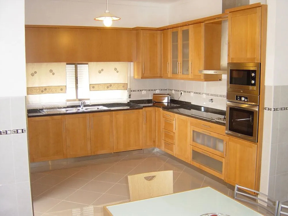 Casas da Vila