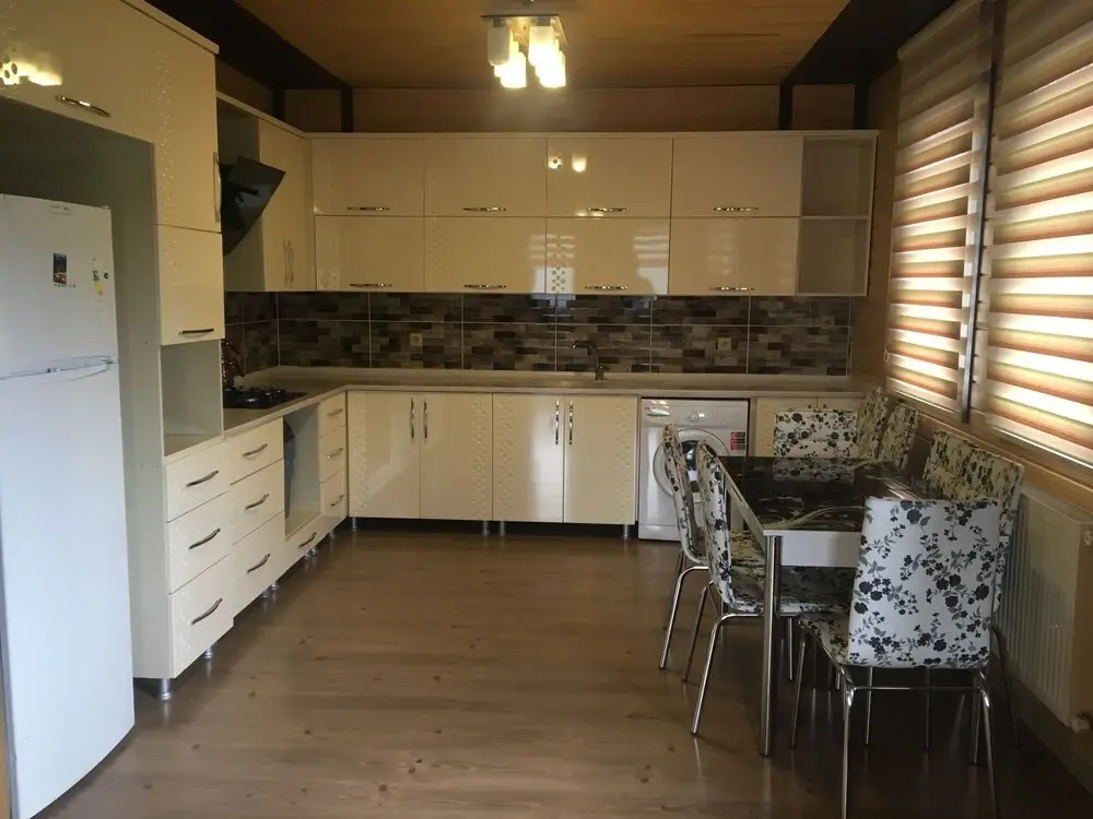 Family Bungalow Uzungol