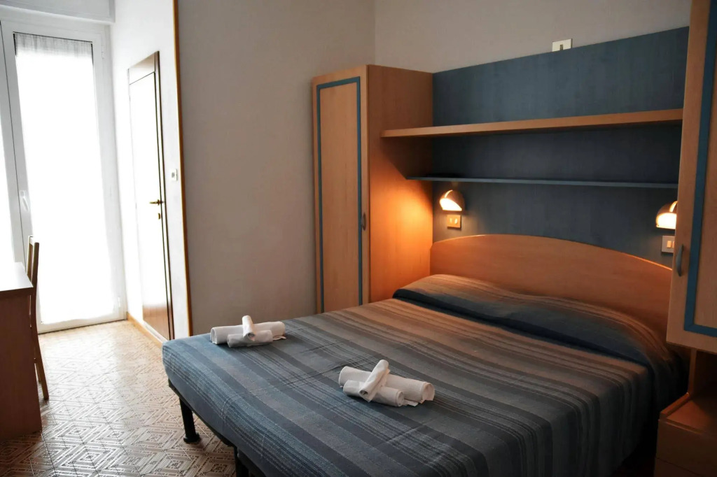 Hotel Graziella