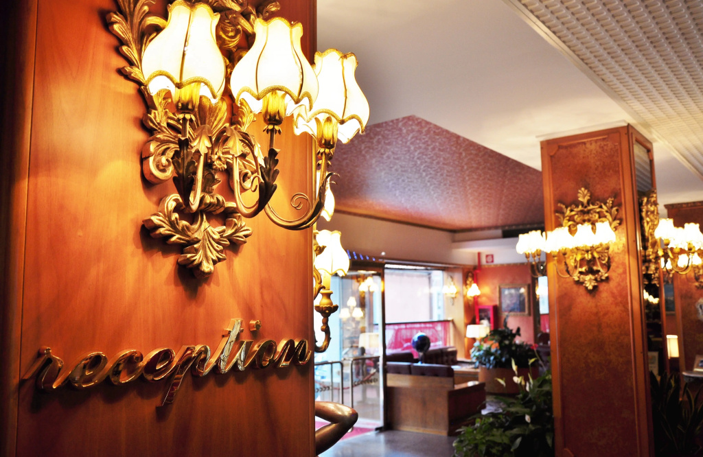 Hotel Venezia