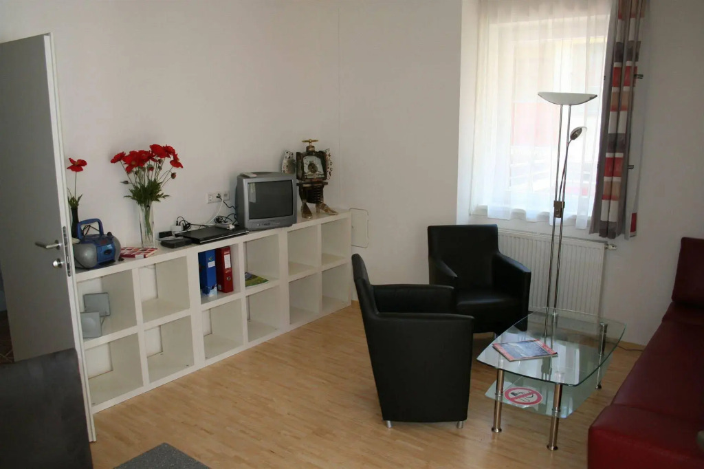 Appartement Aktivia A