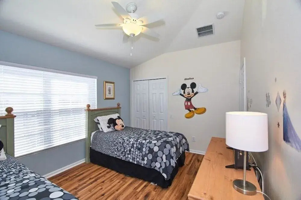 Kissimmee Wonder