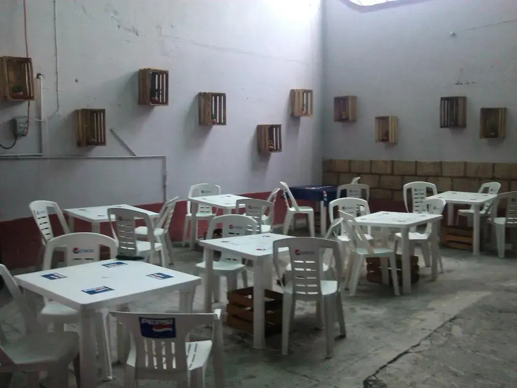 Chill Hostel