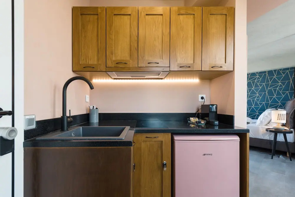 Downtown Athens Lofts by Raise
