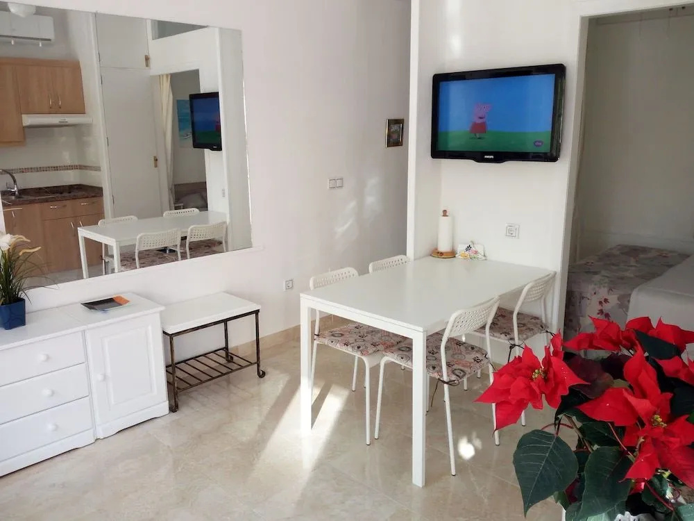 Carihuela Sun Beach