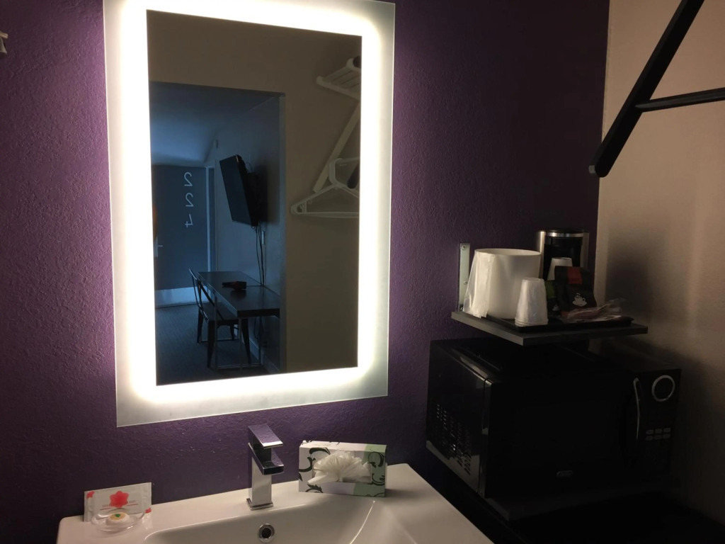 Hotel Iris - San Diego