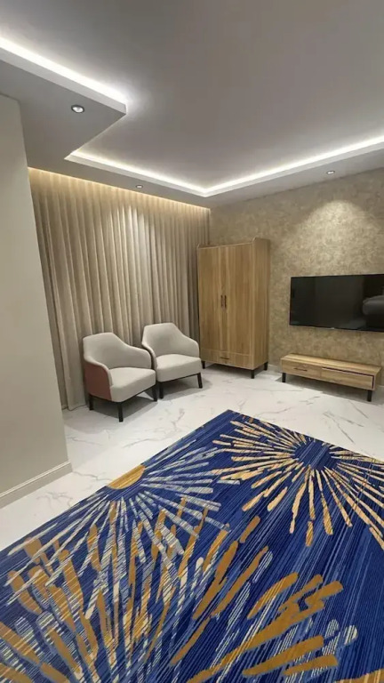 XYZ Hotel - King Fahd Road