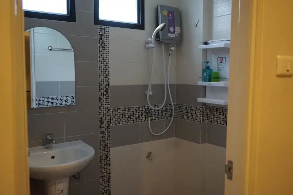 Wuttiwan Apartment