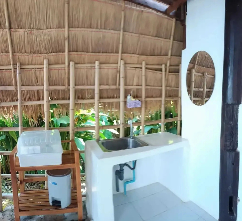 The Frog Cabana Resort