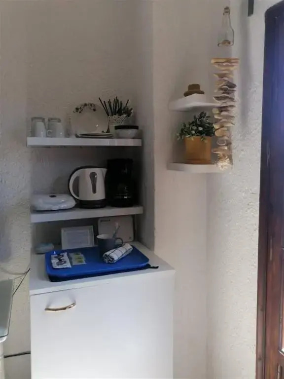 The Island sea view apartment