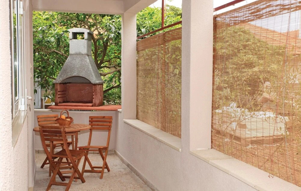 Awesome Home in Vela Luka With Wifi and 0 Bedrooms