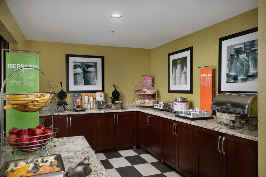 Hampton Inn Phoenix/Anthem