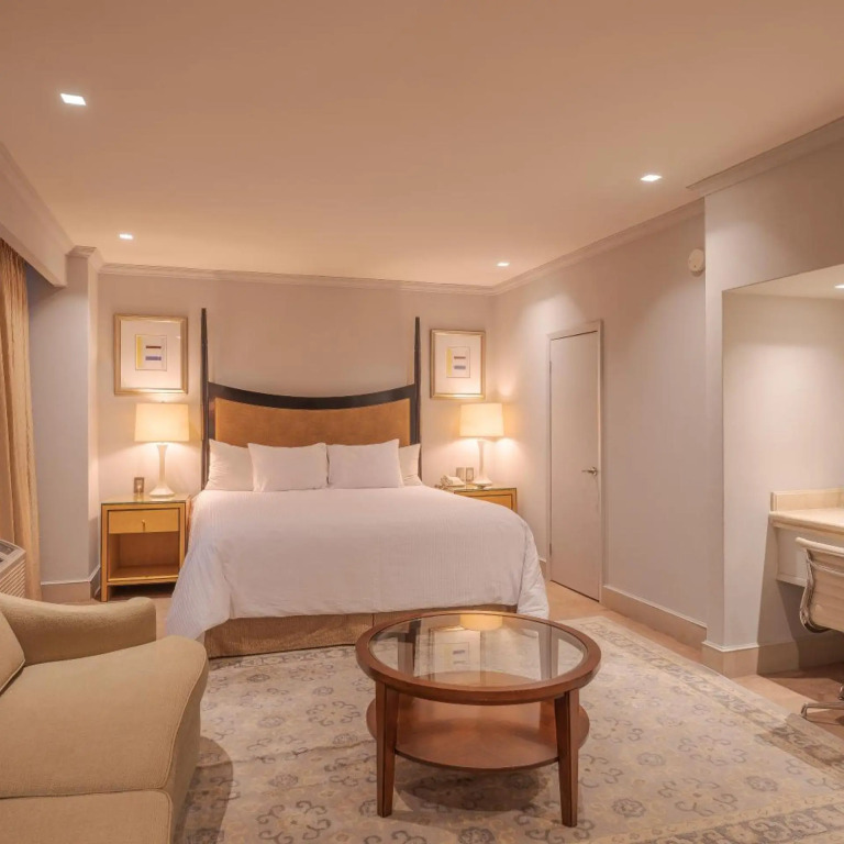 Hotel Santa Anita - Balderrama Hotel Collection