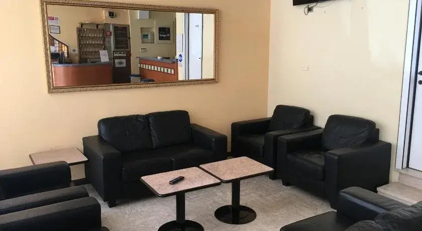 Hotel Sabbia dOro
